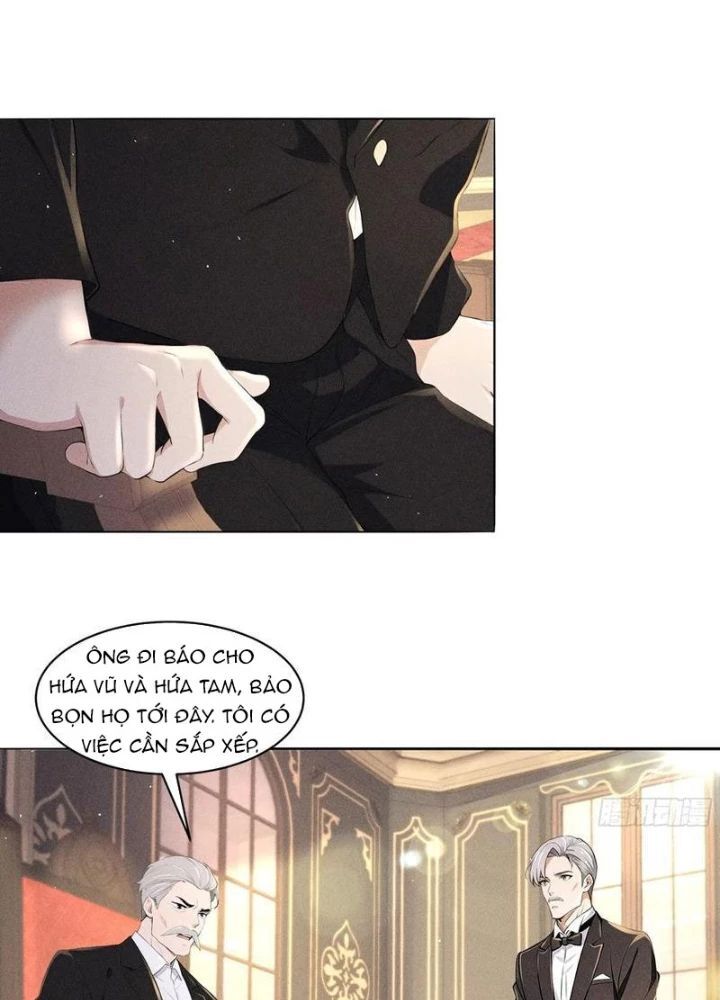 Ta Nắm Giữ Linh Khí Thức Tỉnh Chapter 130 - Trang 2