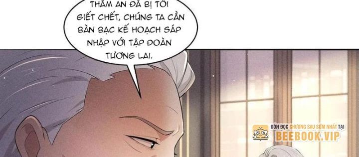 Ta Nắm Giữ Linh Khí Thức Tỉnh Chapter 130 - Trang 2