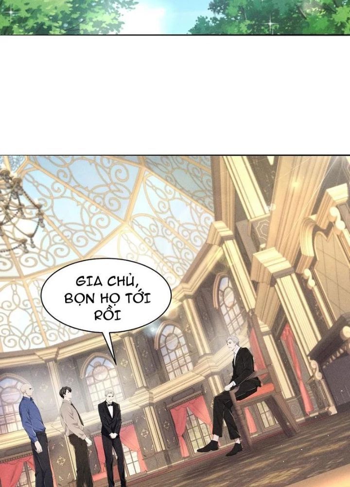 Ta Nắm Giữ Linh Khí Thức Tỉnh Chapter 130 - Trang 2