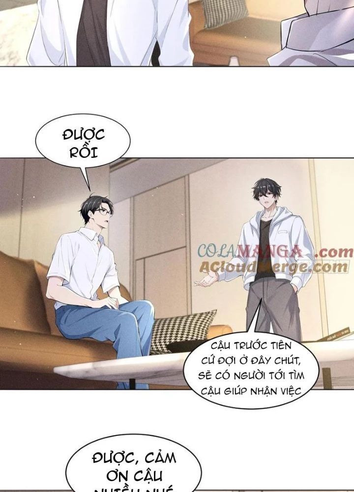 Ta Nắm Giữ Linh Khí Thức Tỉnh Chapter 130 - Trang 2