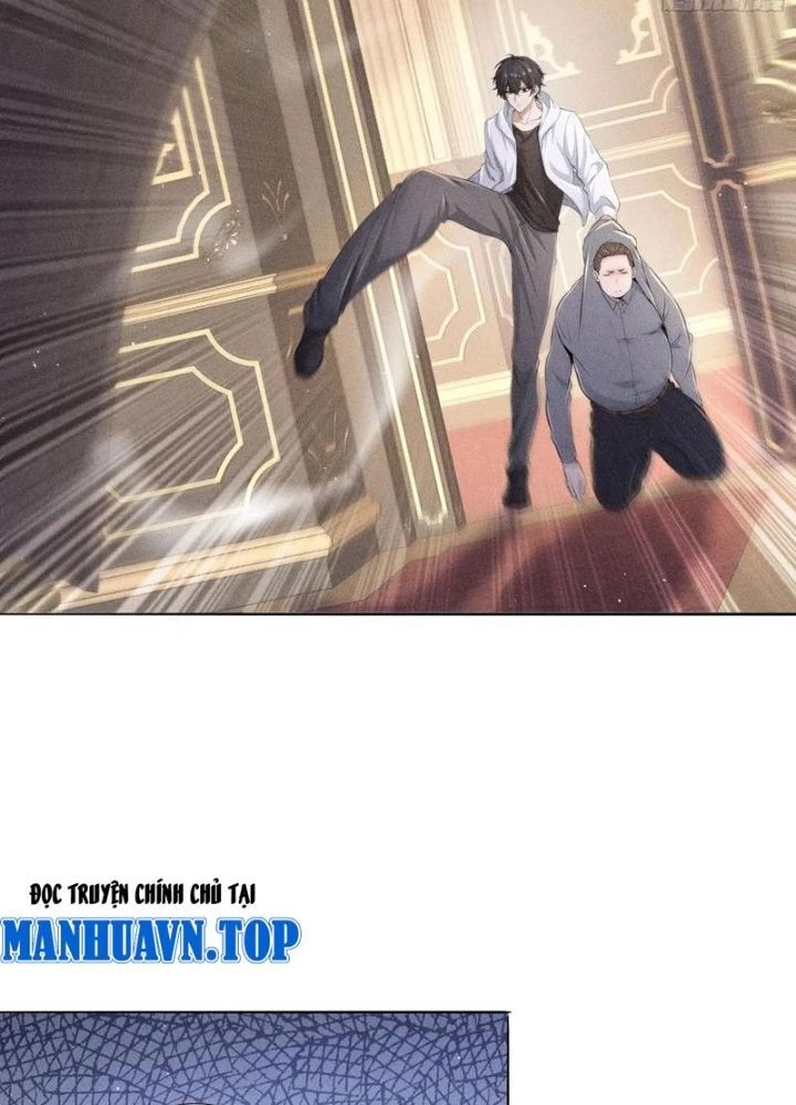 Ta Nắm Giữ Linh Khí Thức Tỉnh Chapter 130 - Trang 2