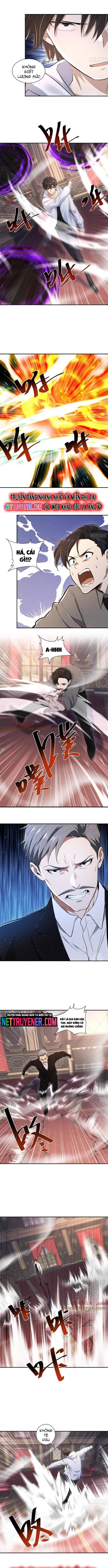 Ta Nắm Giữ Linh Khí Thức Tỉnh Chapter 131 - Trang 2
