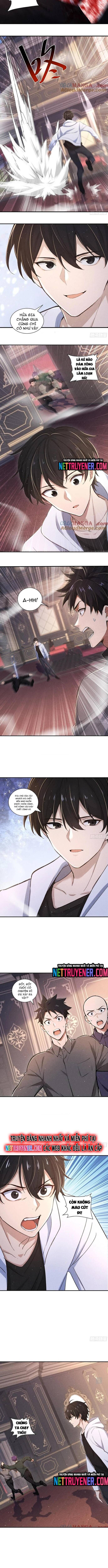 Ta Nắm Giữ Linh Khí Thức Tỉnh Chapter 131 - Trang 2