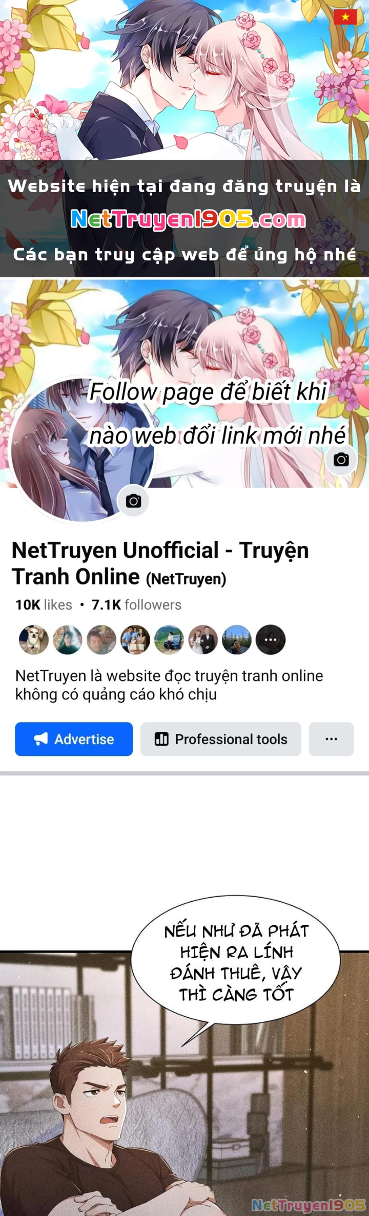Ta Nắm Giữ Linh Khí Thức Tỉnh Chapter 136 - Trang 2