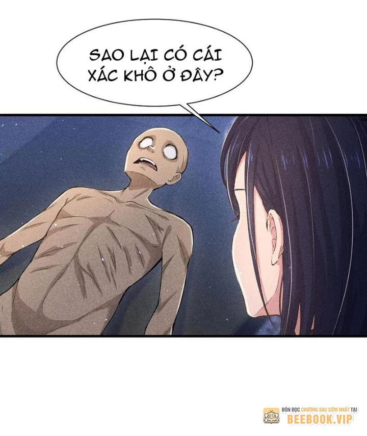 Ta Nắm Giữ Linh Khí Thức Tỉnh Chapter 136 - Trang 2