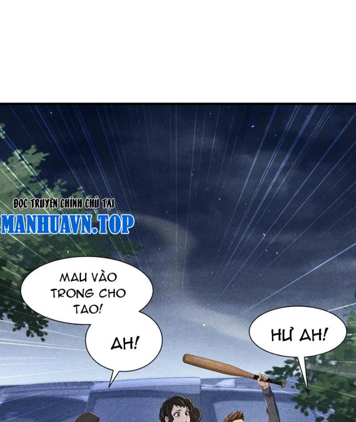 Ta Nắm Giữ Linh Khí Thức Tỉnh Chapter 136 - Trang 2