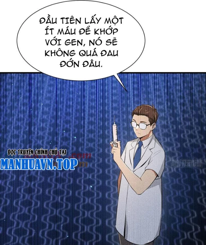 Ta Nắm Giữ Linh Khí Thức Tỉnh Chapter 136 - Trang 2