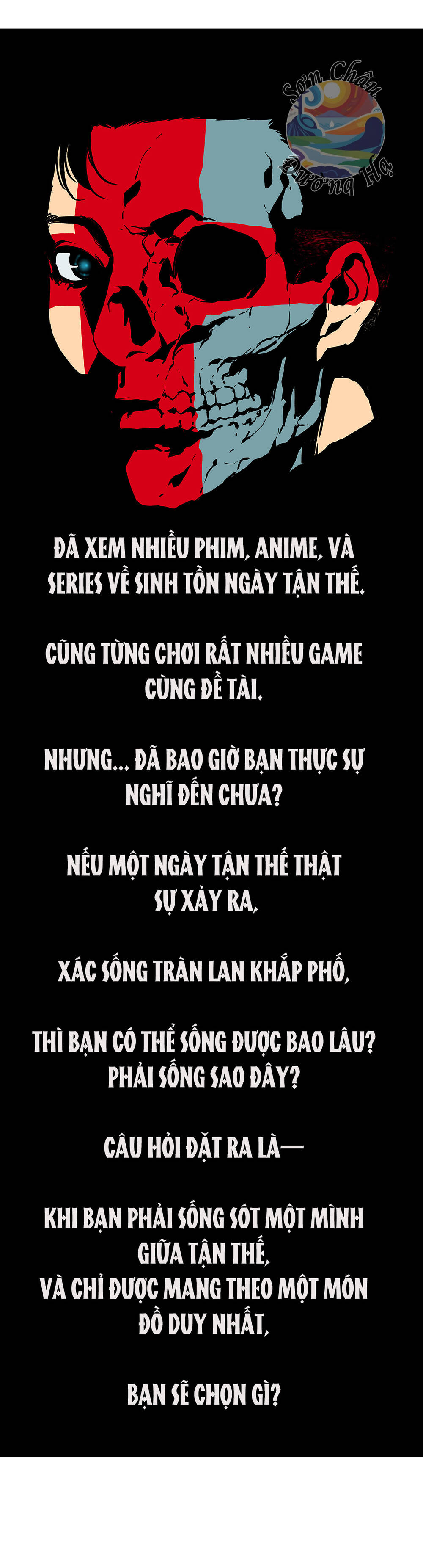 Bệnh Viện Địa Ngục Chapter 9 - Trang 2