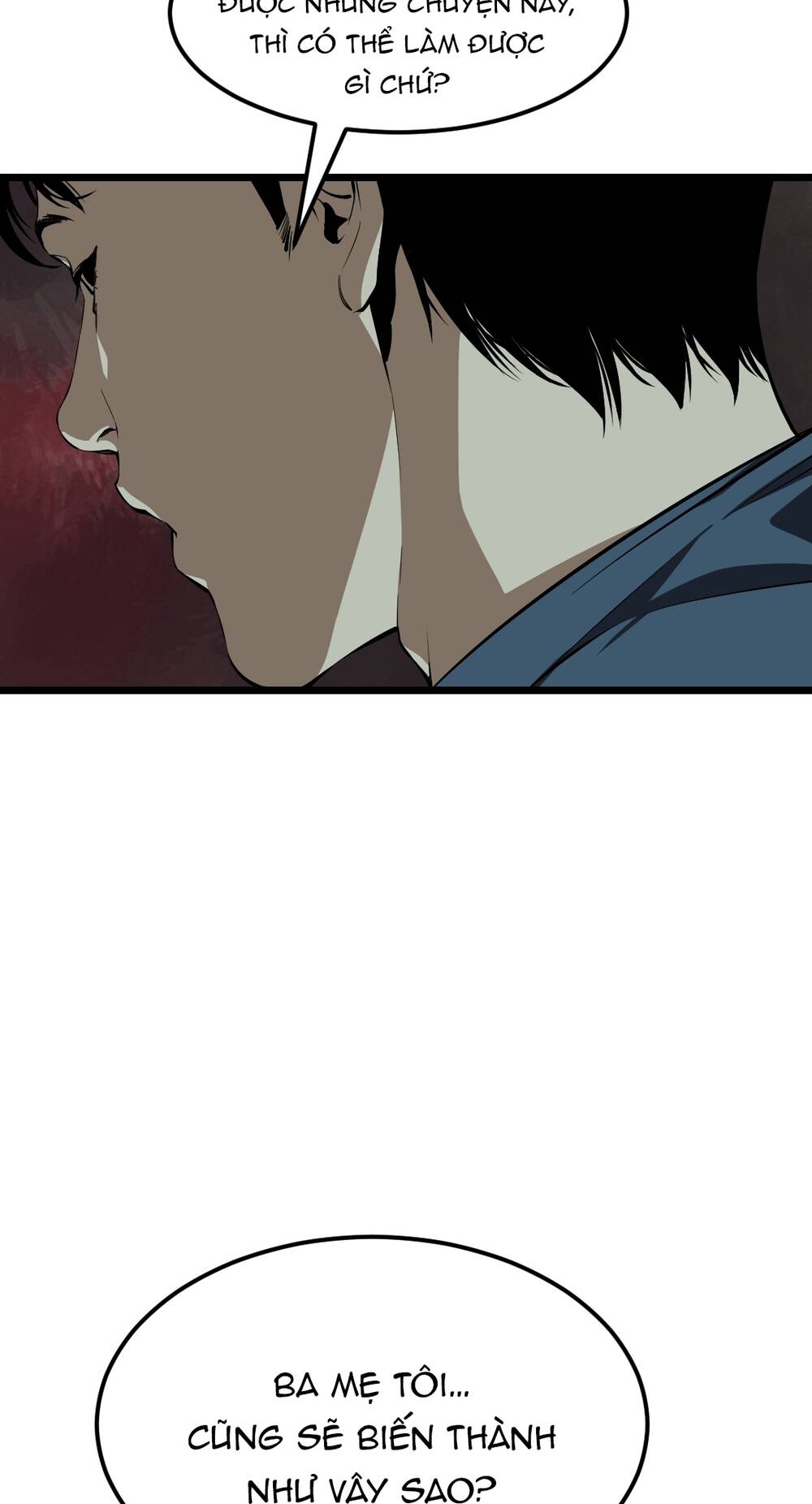 Bệnh Viện Địa Ngục Chapter 11 - Trang 2