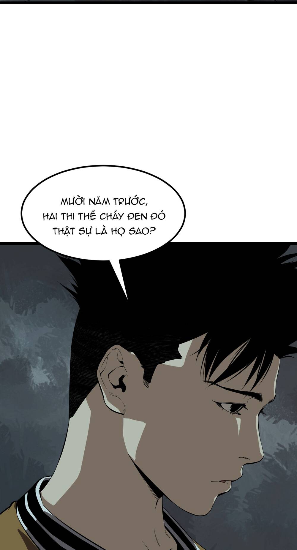 Bệnh Viện Địa Ngục Chapter 11 - Trang 2