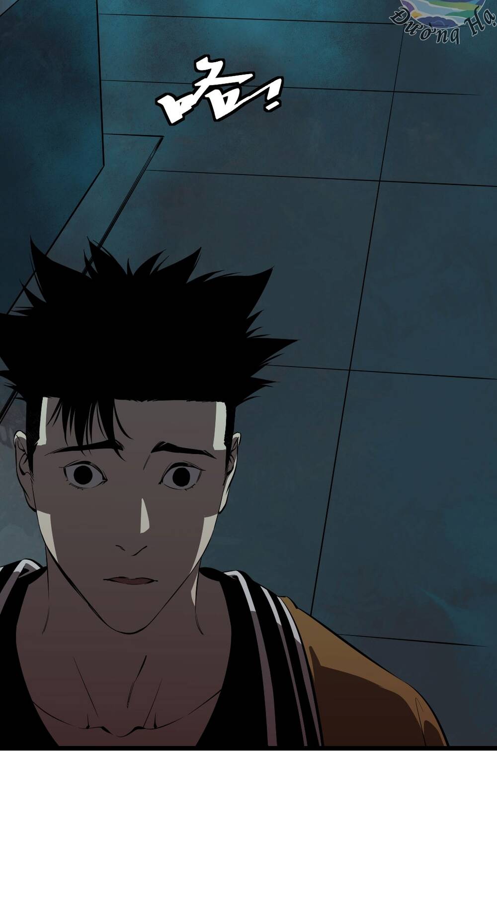 Bệnh Viện Địa Ngục Chapter 11 - Trang 2