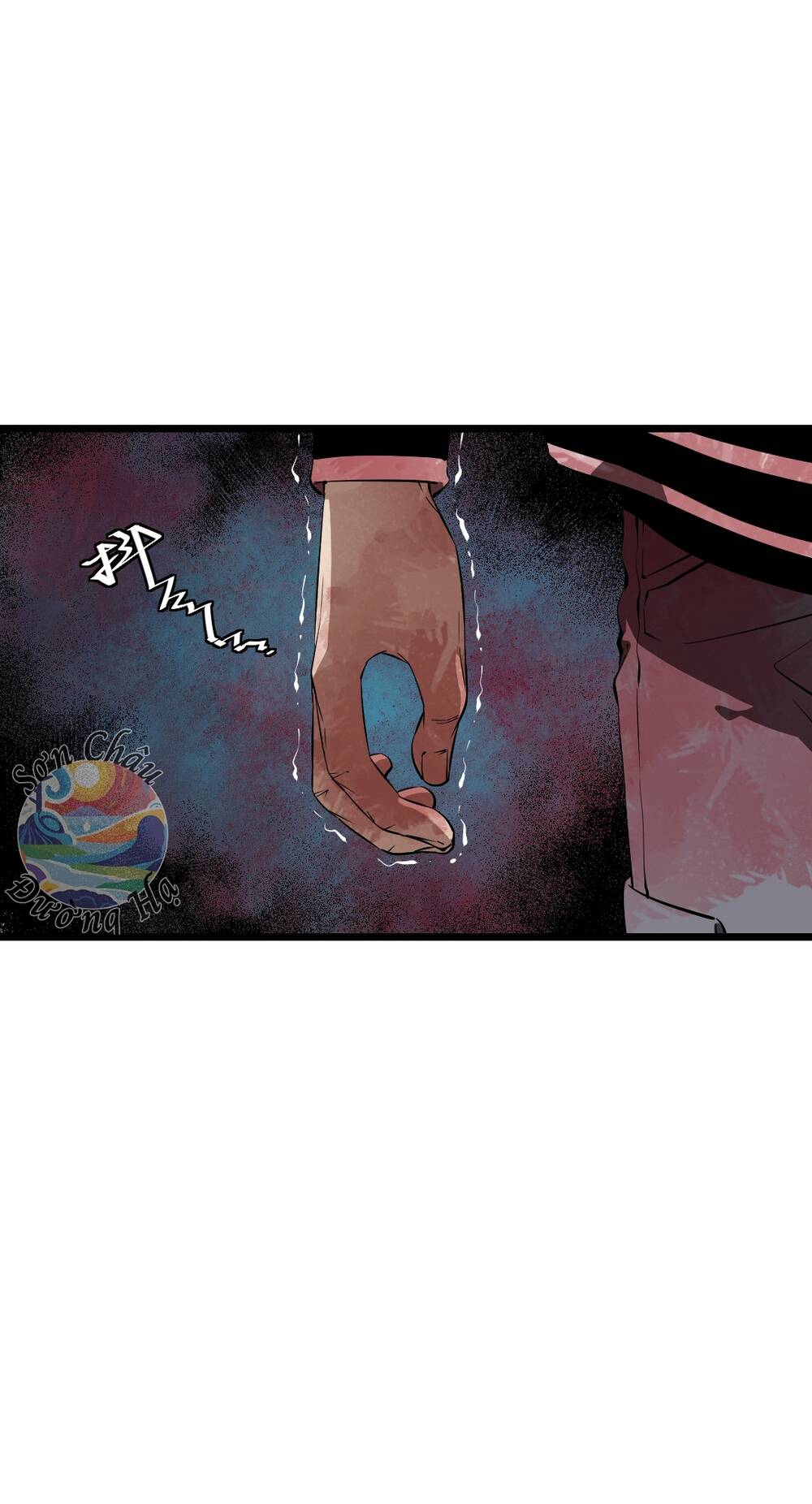 Bệnh Viện Địa Ngục Chapter 12 - Trang 2