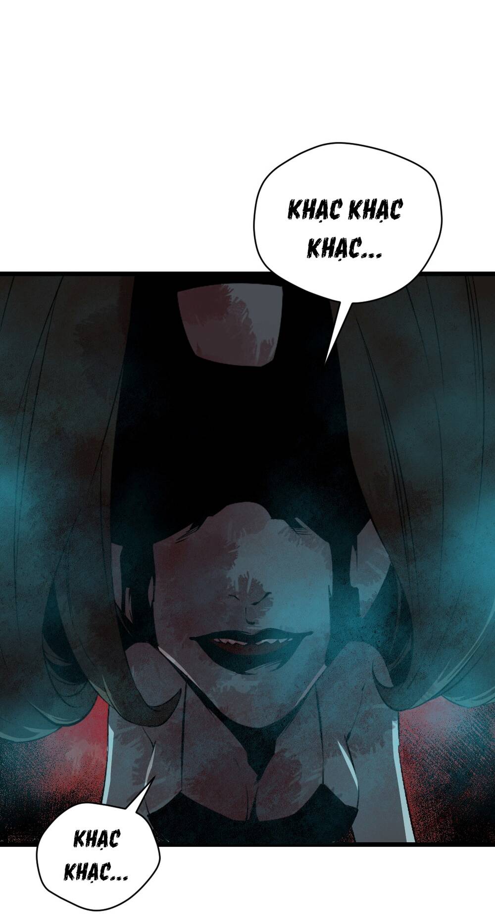 Bệnh Viện Địa Ngục Chapter 12 - Trang 2