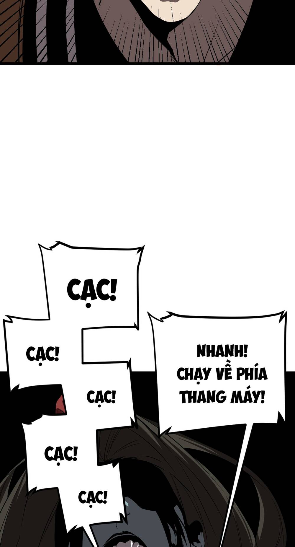 Bệnh Viện Địa Ngục Chapter 12 - Trang 2