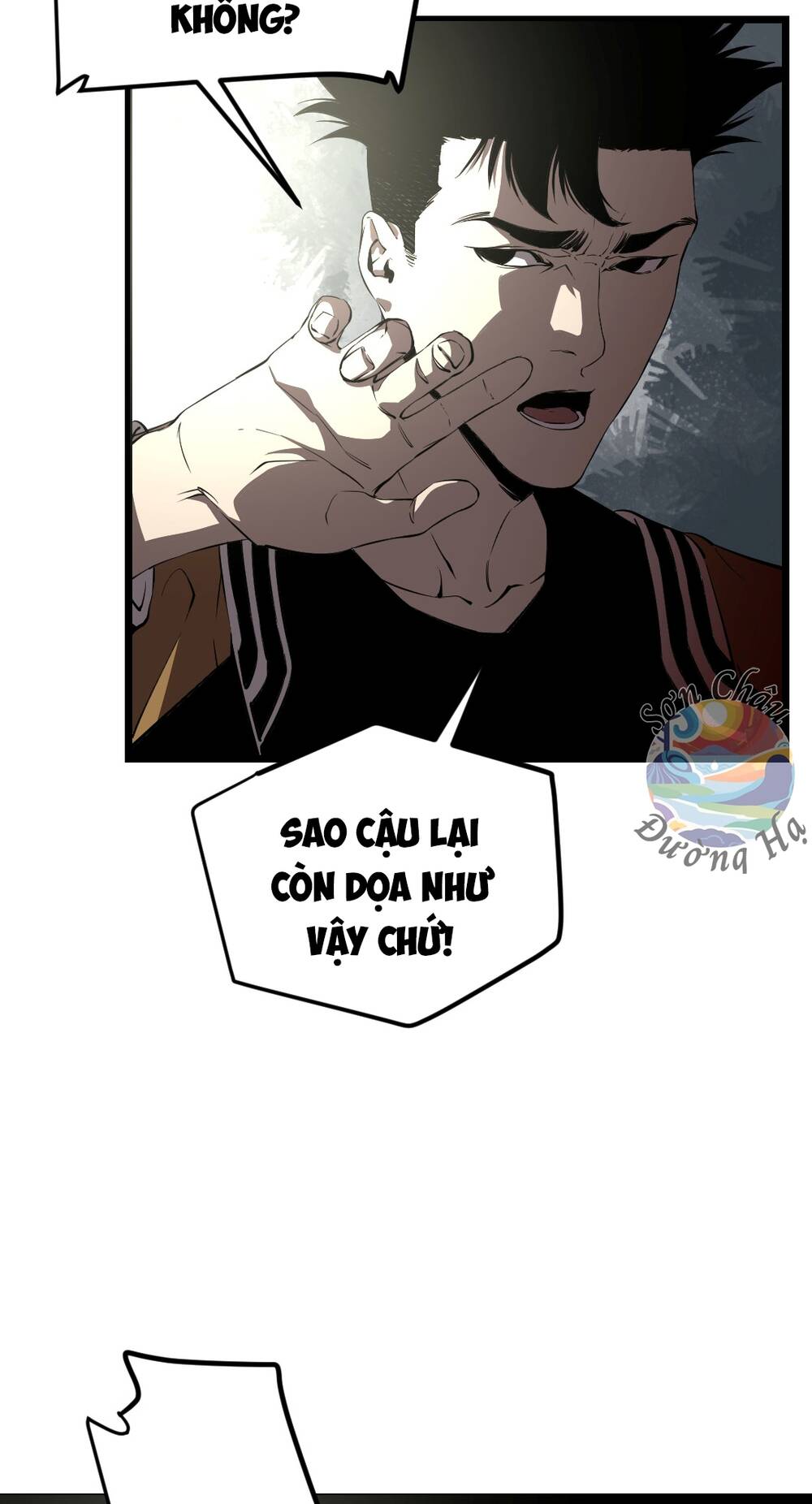 Bệnh Viện Địa Ngục Chapter 13 - Trang 2