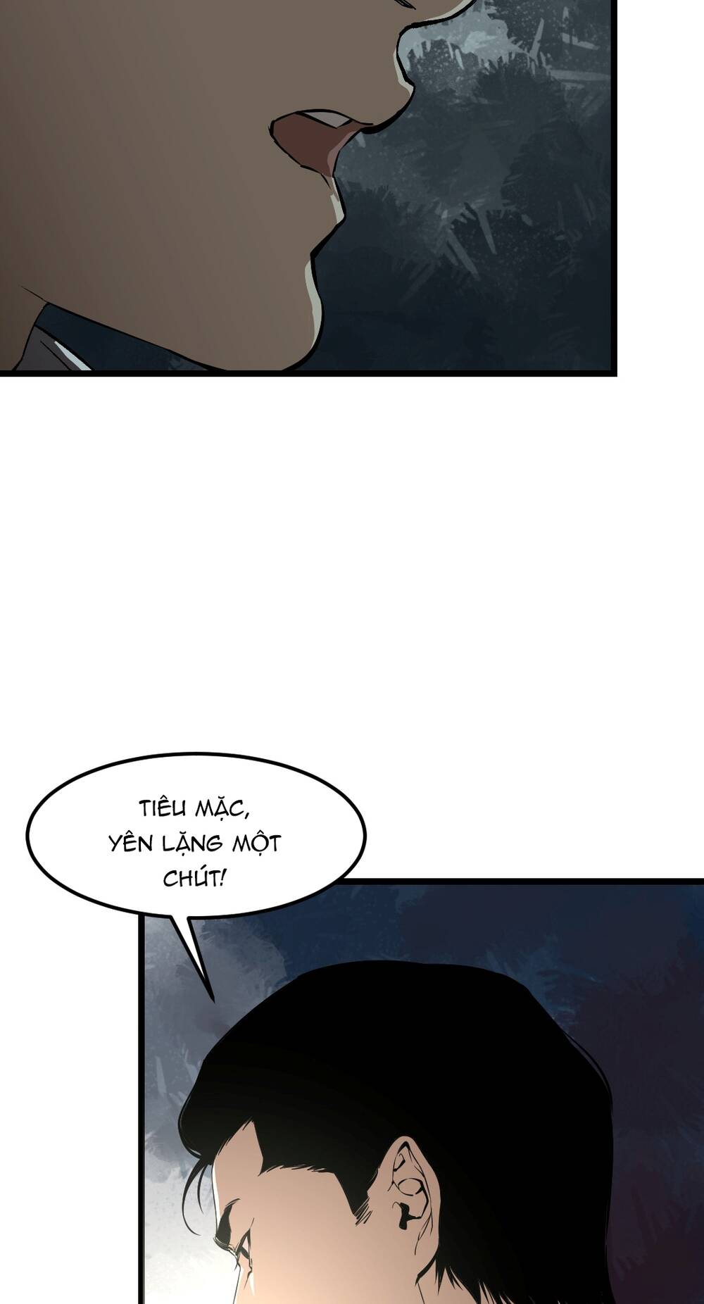 Bệnh Viện Địa Ngục Chapter 13 - Trang 2
