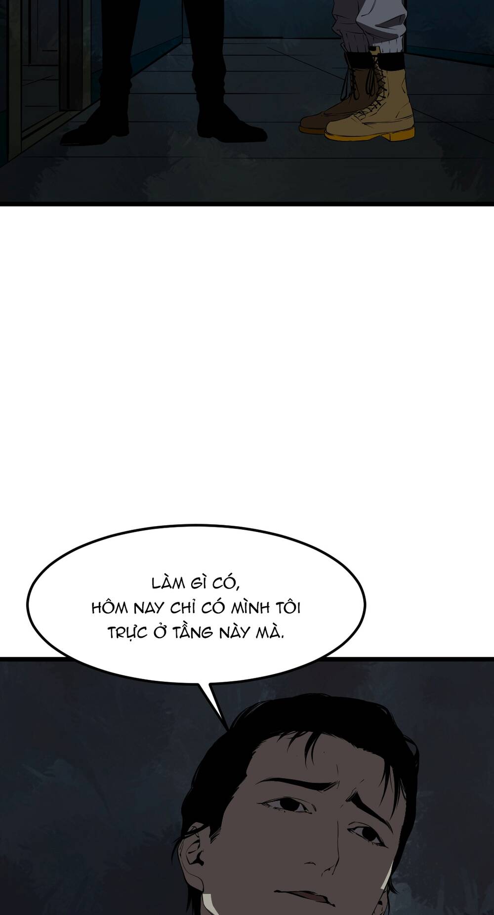 Bệnh Viện Địa Ngục Chapter 13 - Trang 2