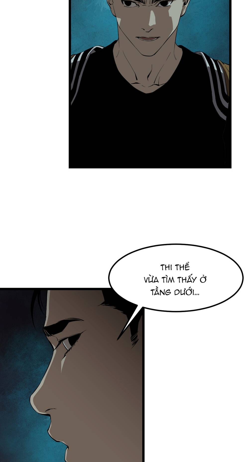 Bệnh Viện Địa Ngục Chapter 13 - Trang 2