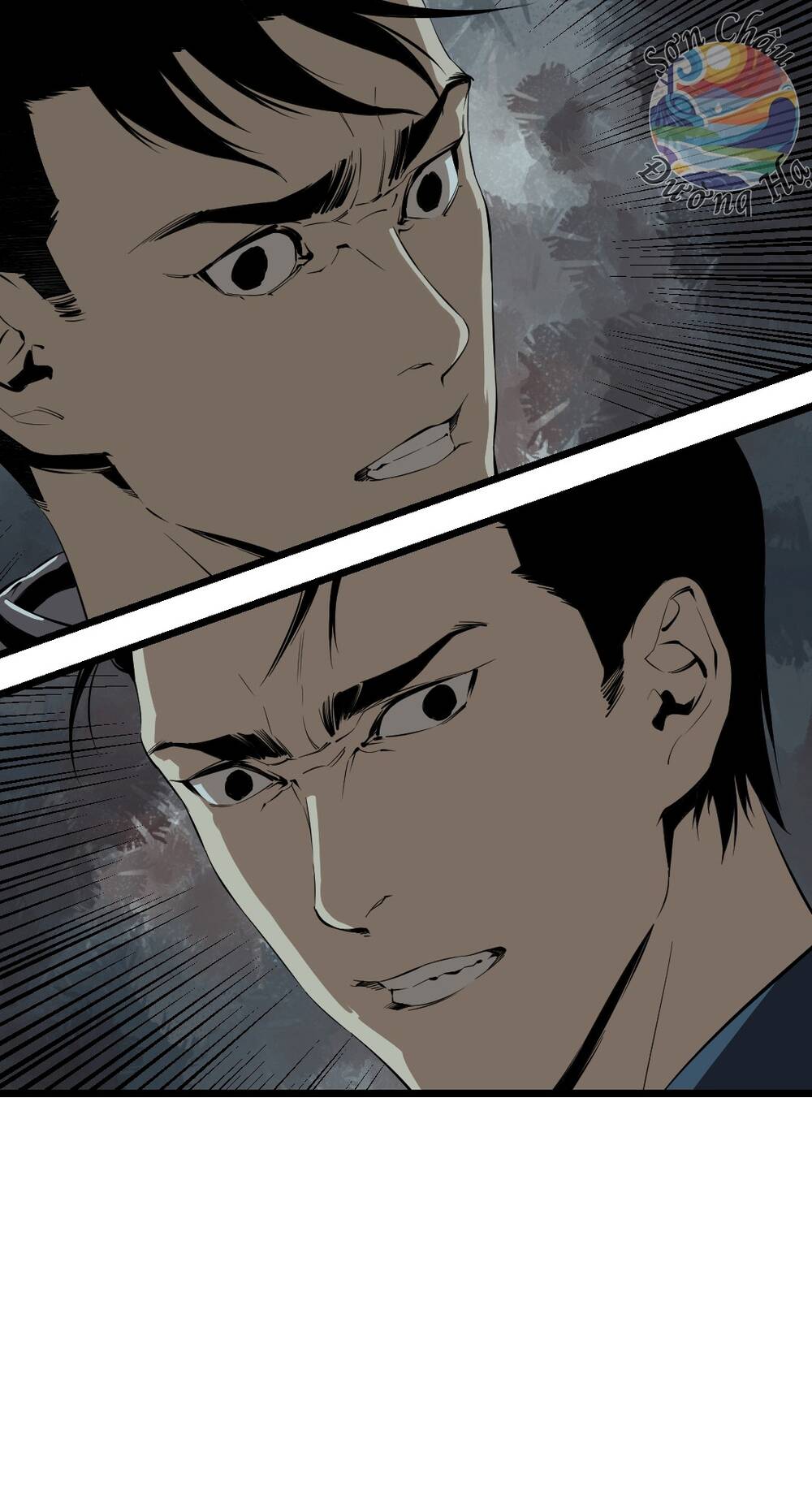 Bệnh Viện Địa Ngục Chapter 13 - Trang 2