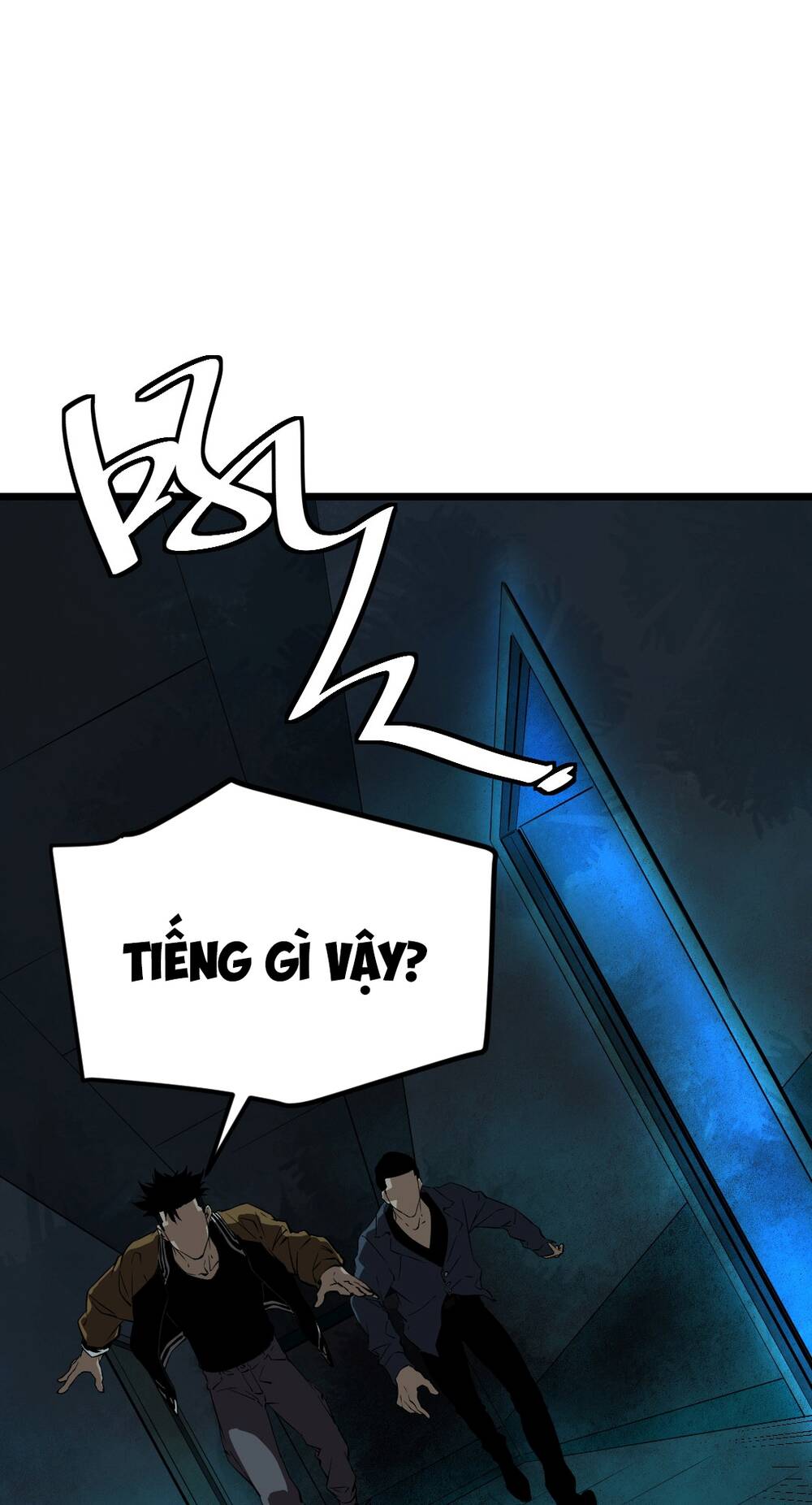 Bệnh Viện Địa Ngục Chapter 13 - Trang 2