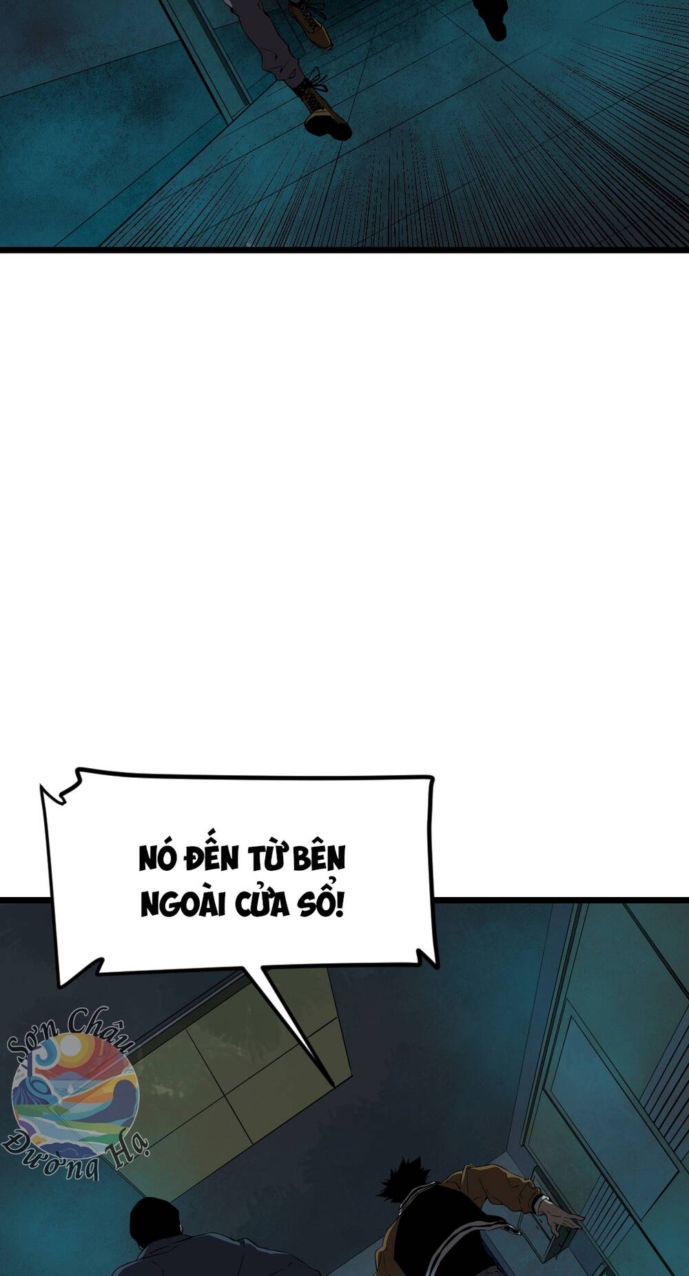 Bệnh Viện Địa Ngục Chapter 13 - Trang 2