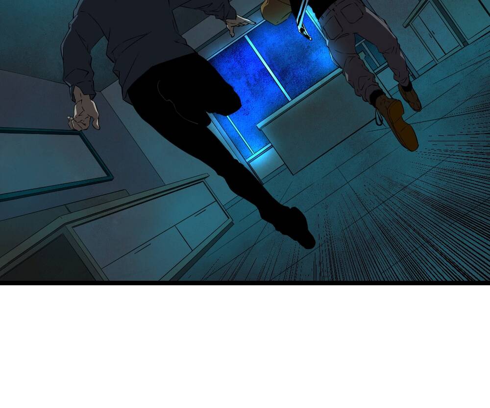 Bệnh Viện Địa Ngục Chapter 13 - Trang 2