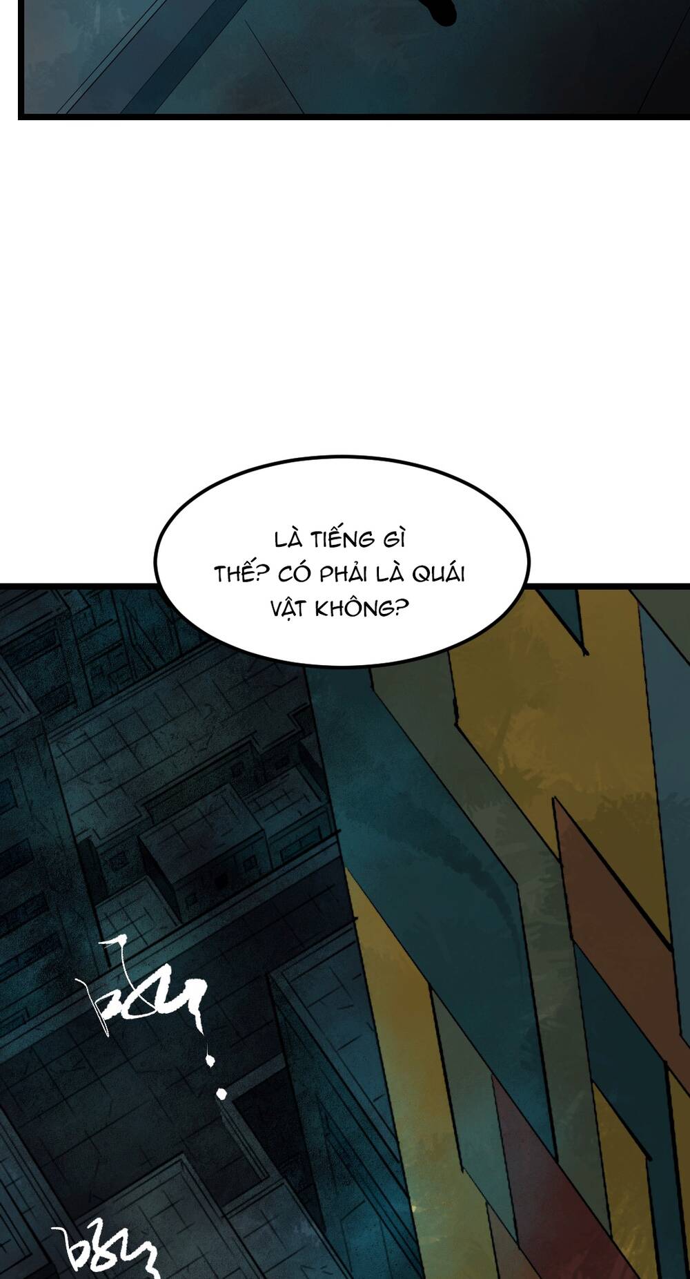 Bệnh Viện Địa Ngục Chapter 13 - Trang 2