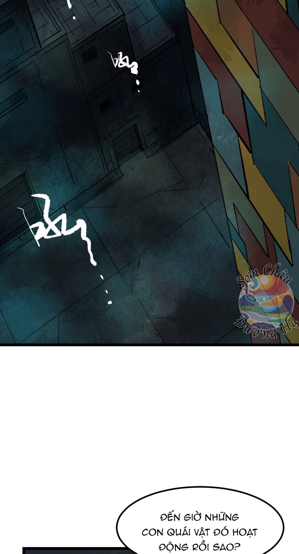 Bệnh Viện Địa Ngục Chapter 13 - Trang 2