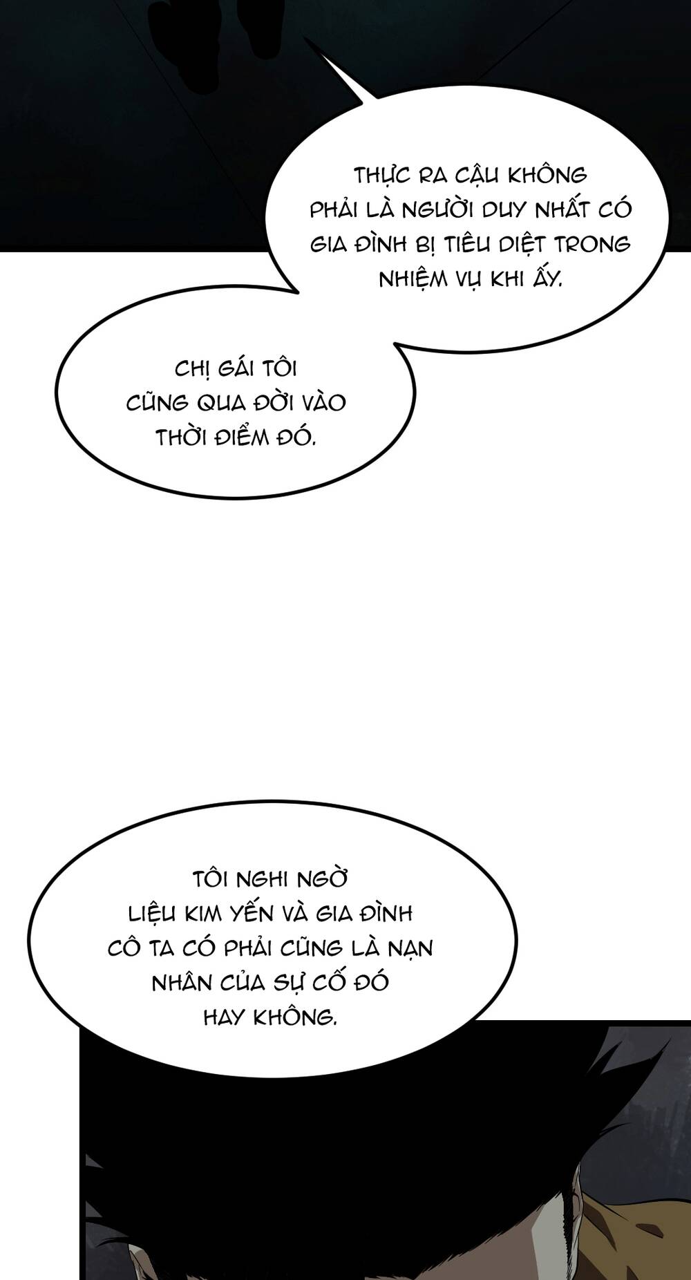 Bệnh Viện Địa Ngục Chapter 13 - Trang 2