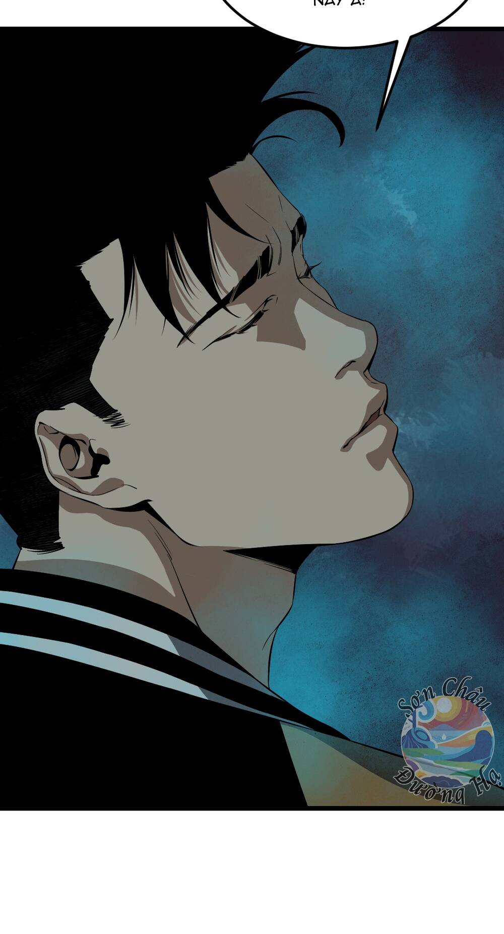 Bệnh Viện Địa Ngục Chapter 14 - Trang 2