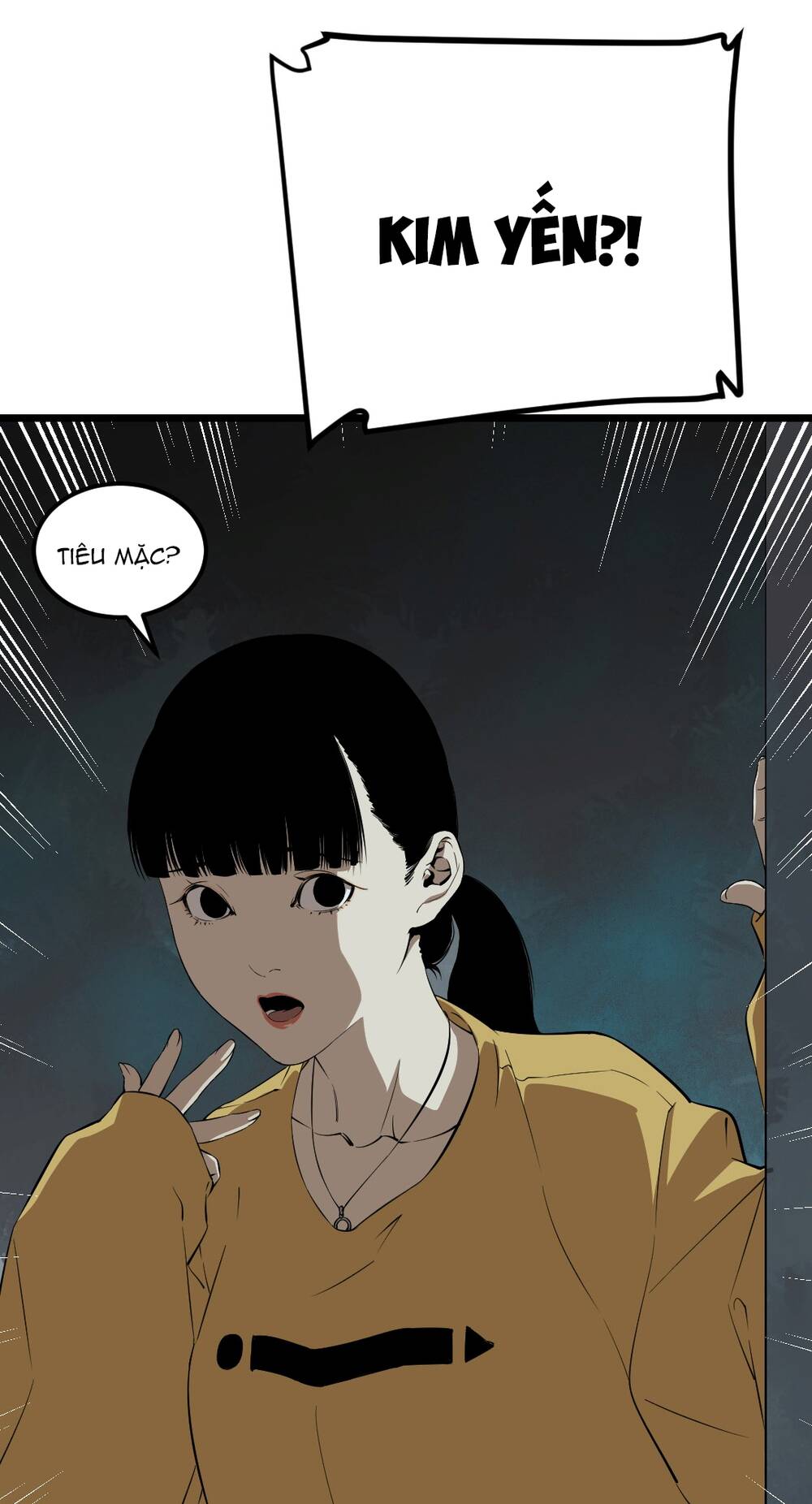 Bệnh Viện Địa Ngục Chapter 14 - Trang 2