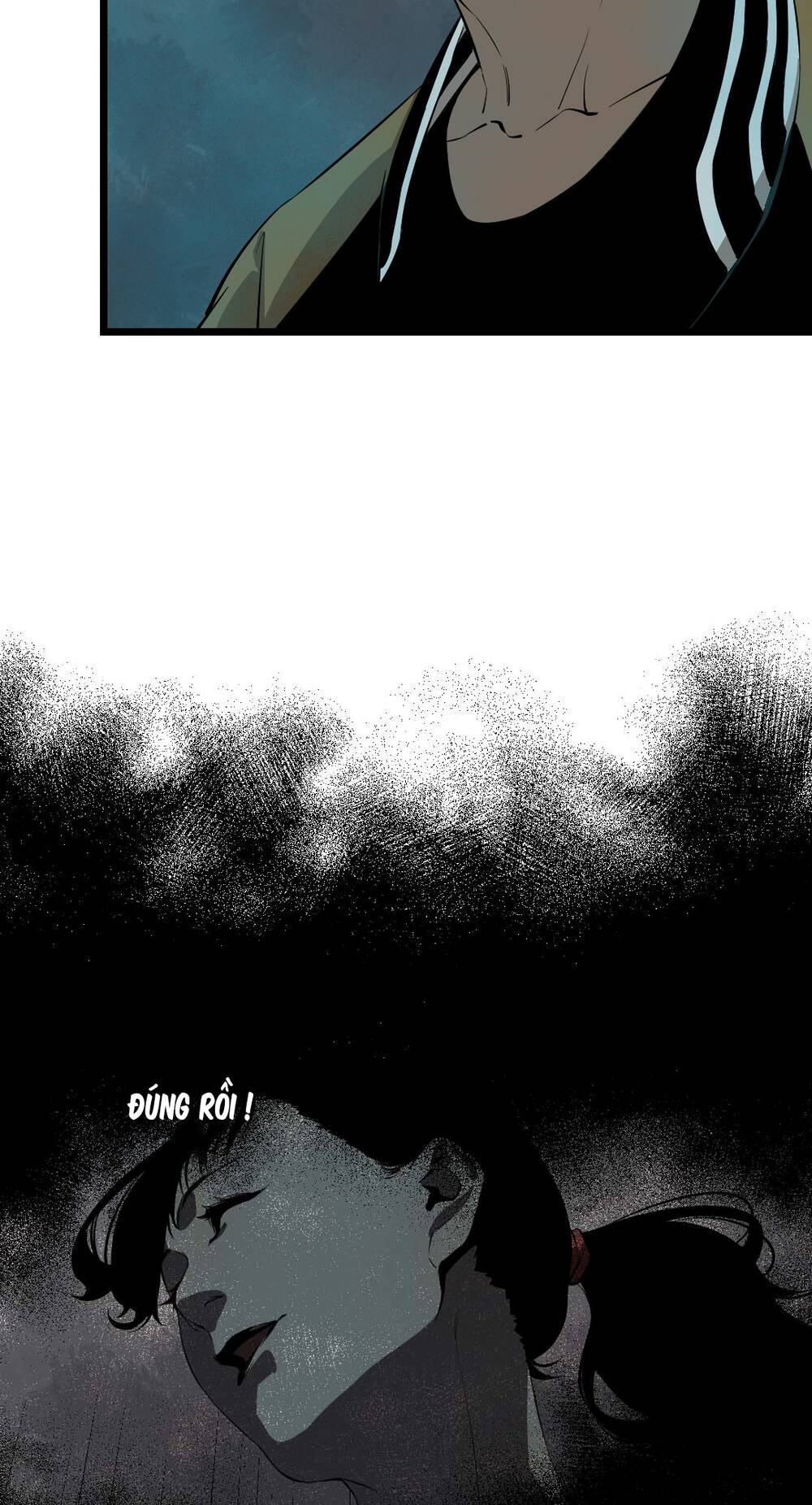 Bệnh Viện Địa Ngục Chapter 14 - Trang 2