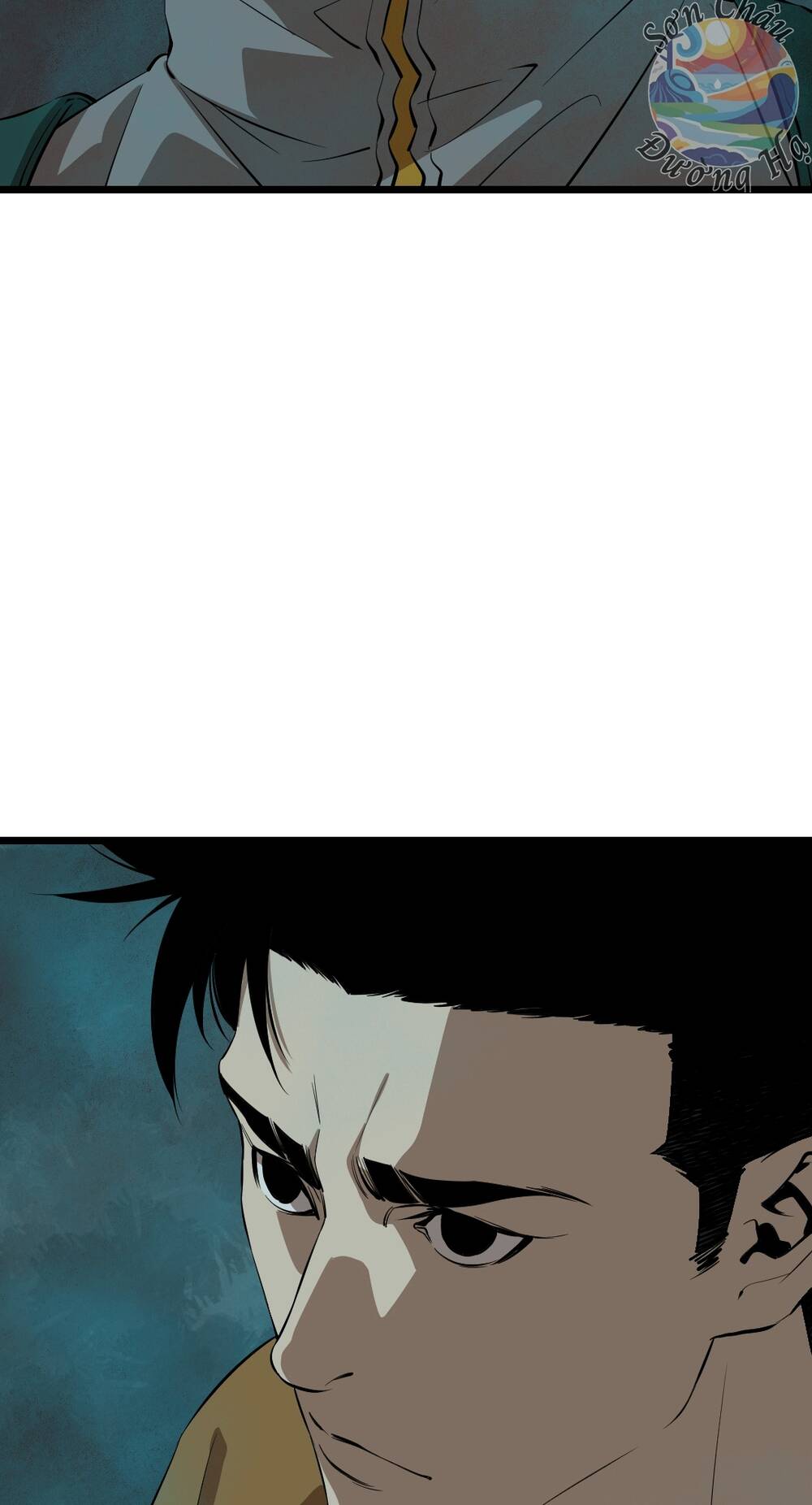 Bệnh Viện Địa Ngục Chapter 14 - Trang 2