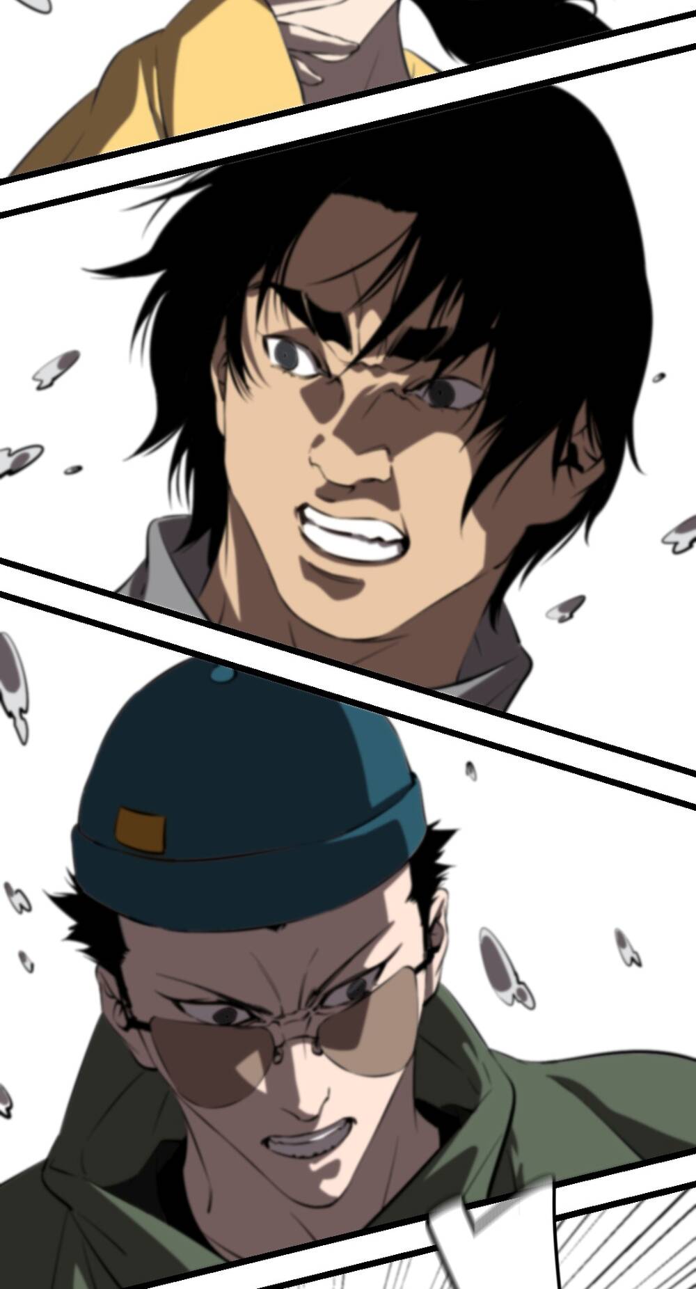 Bệnh Viện Địa Ngục Chapter 14 - Trang 2