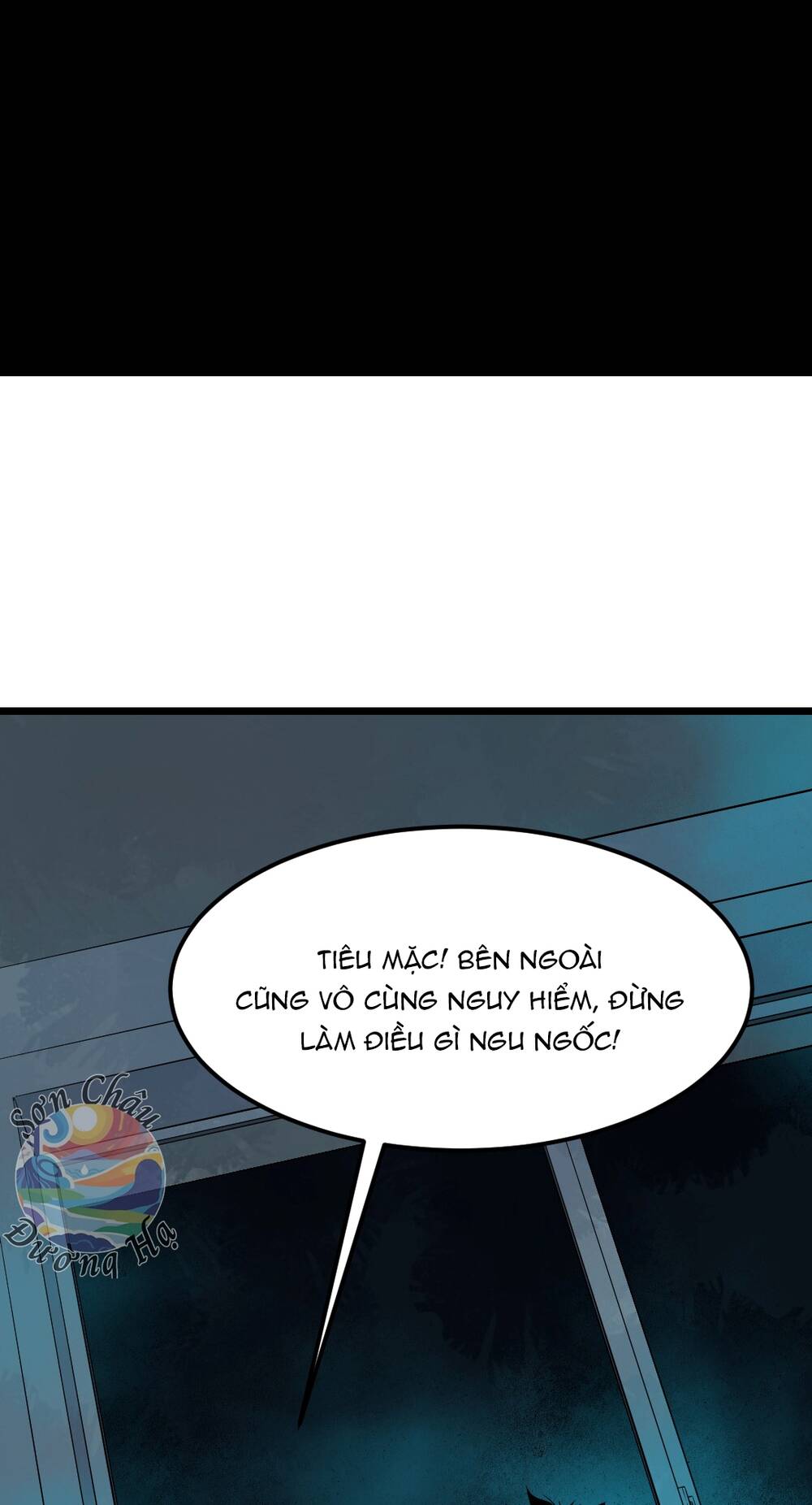 Bệnh Viện Địa Ngục Chapter 14 - Trang 2