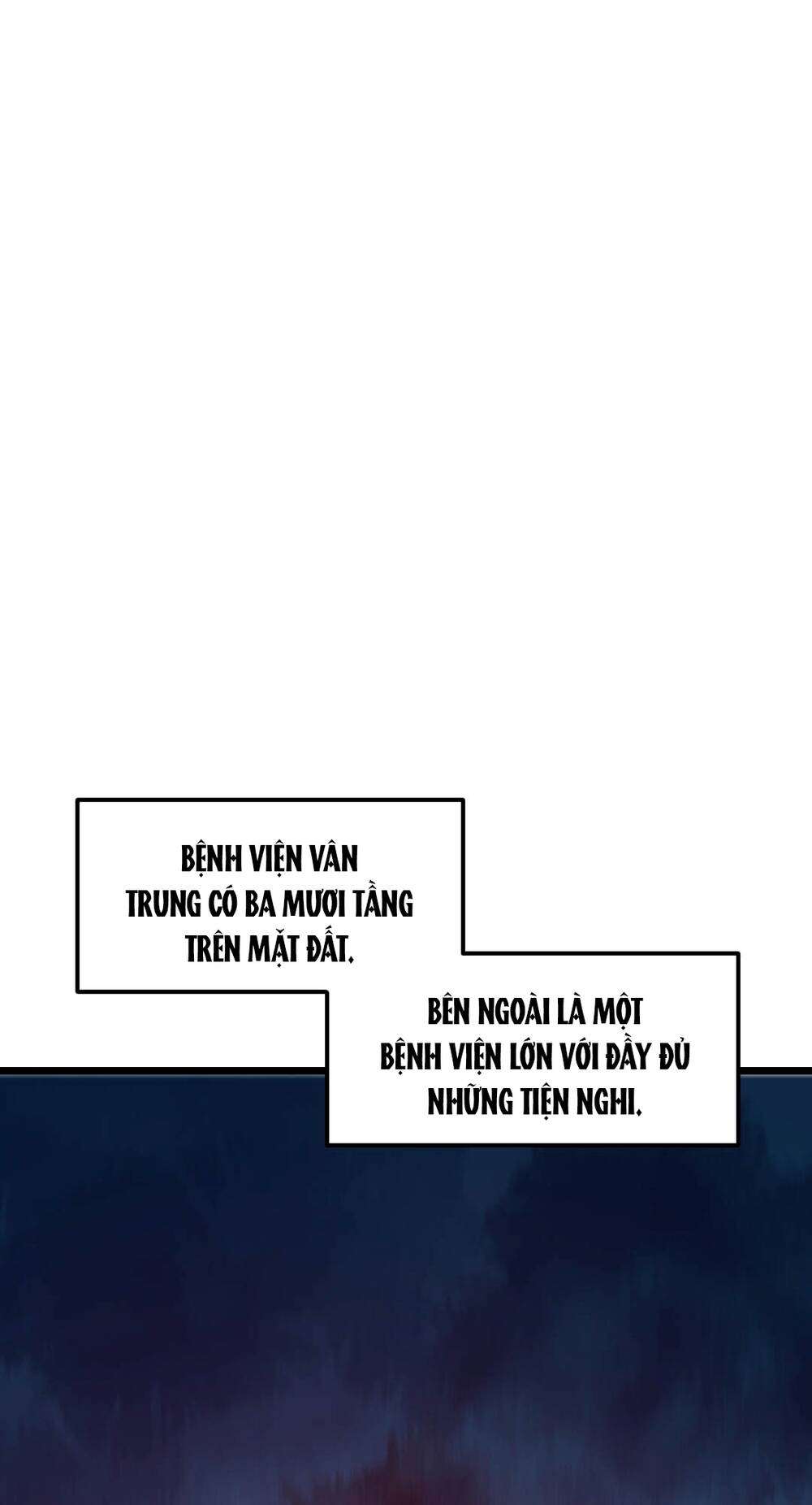 Bệnh Viện Địa Ngục Chapter 15 - Trang 2