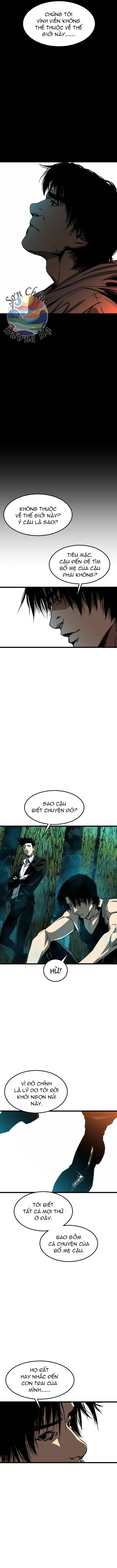 Bệnh Viện Địa Ngục Chapter 31 - Trang 2
