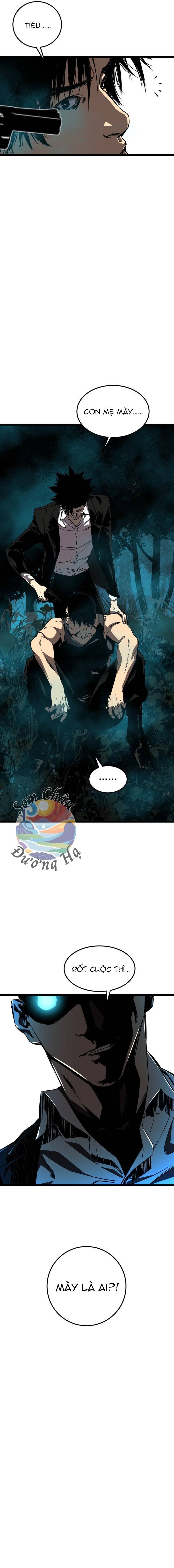 Bệnh Viện Địa Ngục Chapter 31 - Trang 2