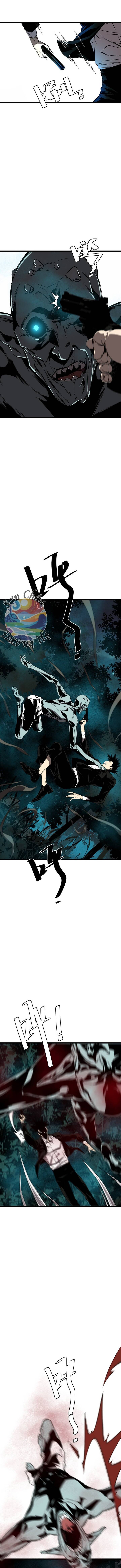 Bệnh Viện Địa Ngục Chapter 31 - Trang 2