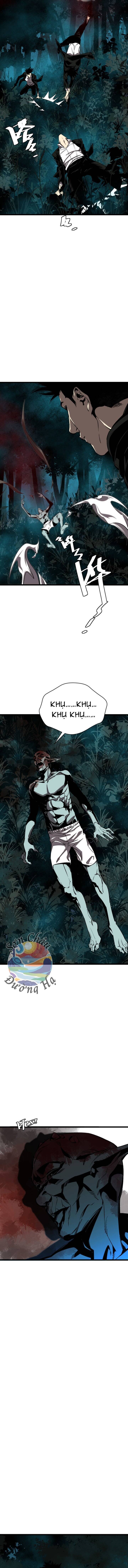 Bệnh Viện Địa Ngục Chapter 31 - Trang 2