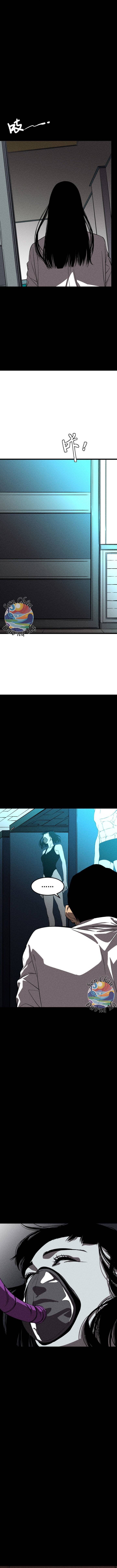 Bệnh Viện Địa Ngục Chapter 35 - Trang 2