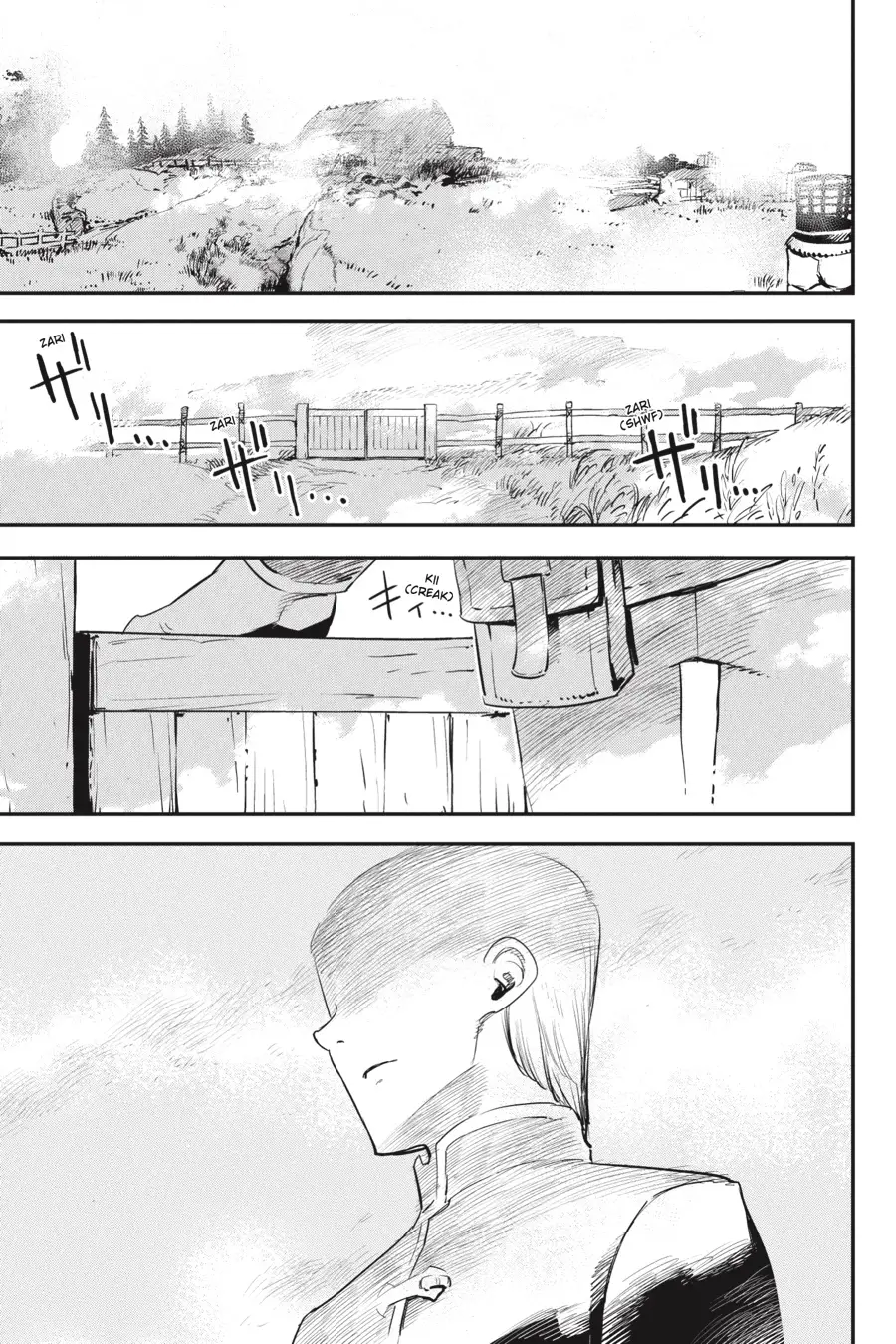 Tôi Chỉ Muốn Tiêu Diệt Goblin Chapter 97 - Trang 2