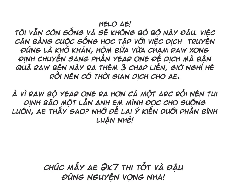 Tôi Chỉ Muốn Tiêu Diệt Goblin Chapter 97 - Trang 2