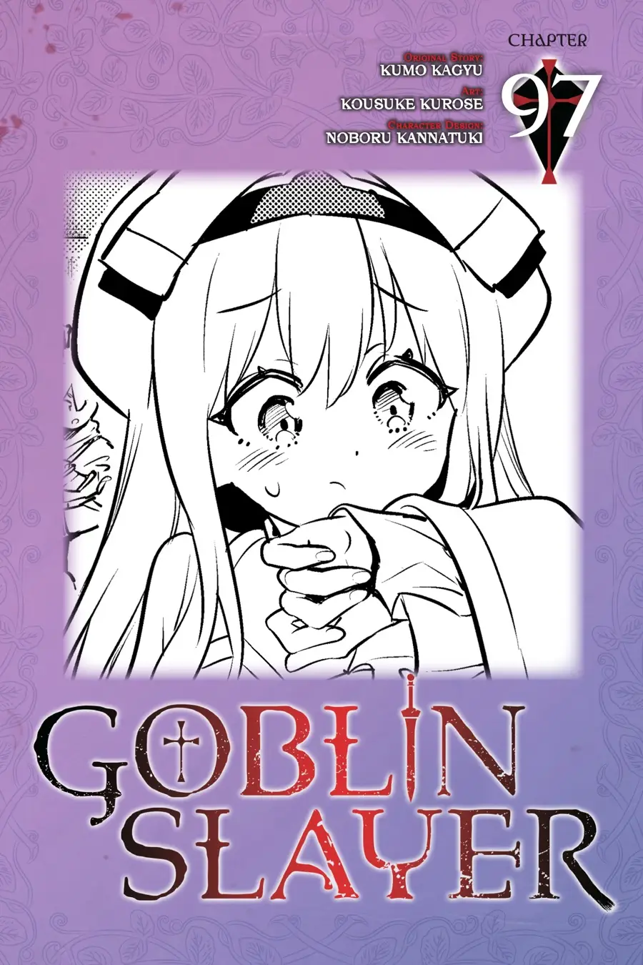 Tôi Chỉ Muốn Tiêu Diệt Goblin Chapter 97 - Trang 2
