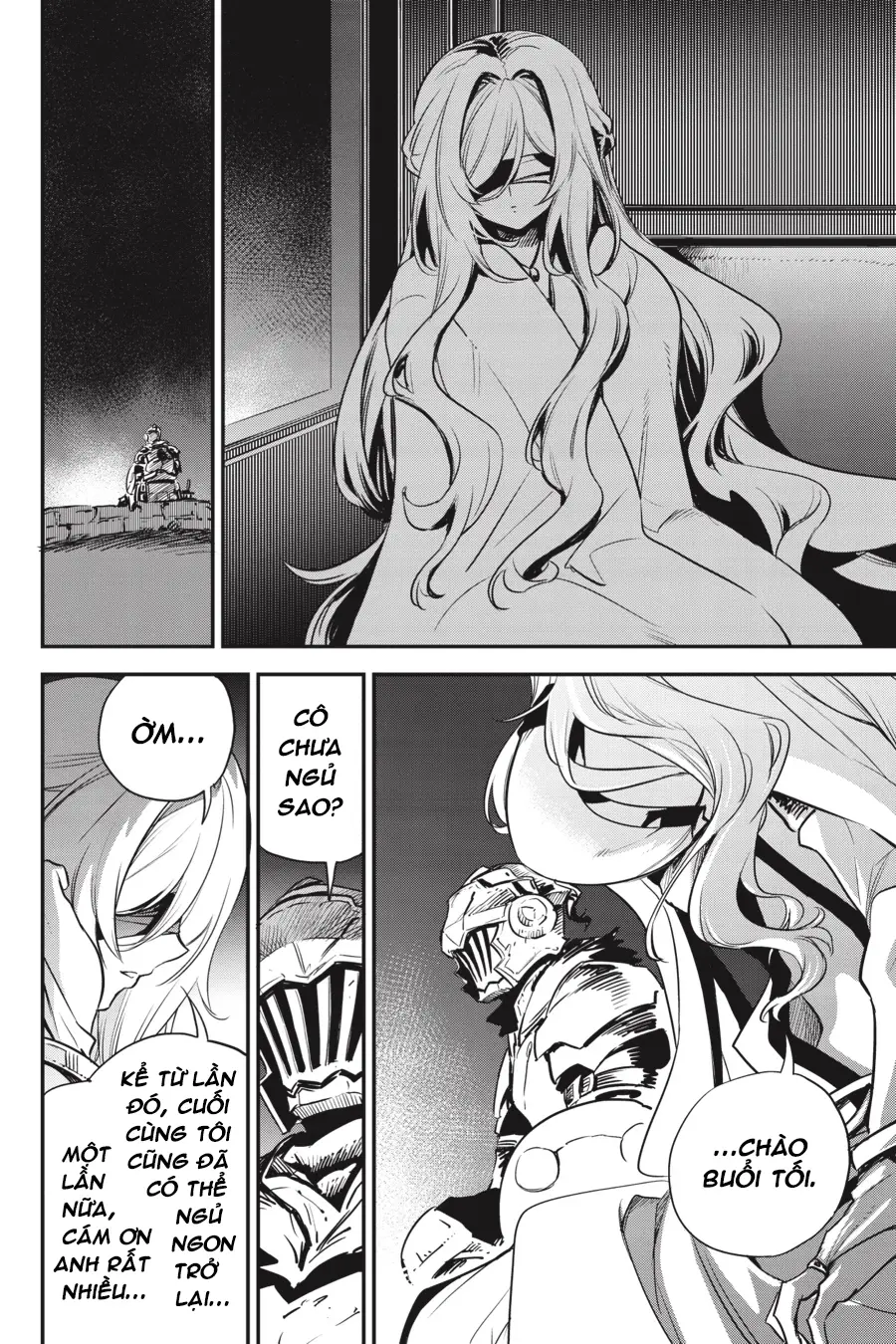 Tôi Chỉ Muốn Tiêu Diệt Goblin Chapter 98 - Trang 2