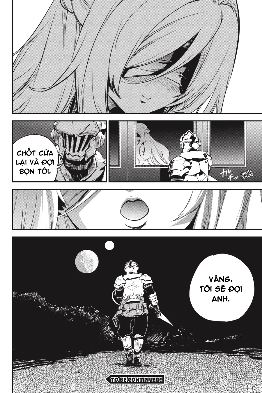 Tôi Chỉ Muốn Tiêu Diệt Goblin Chapter 98 - Trang 2