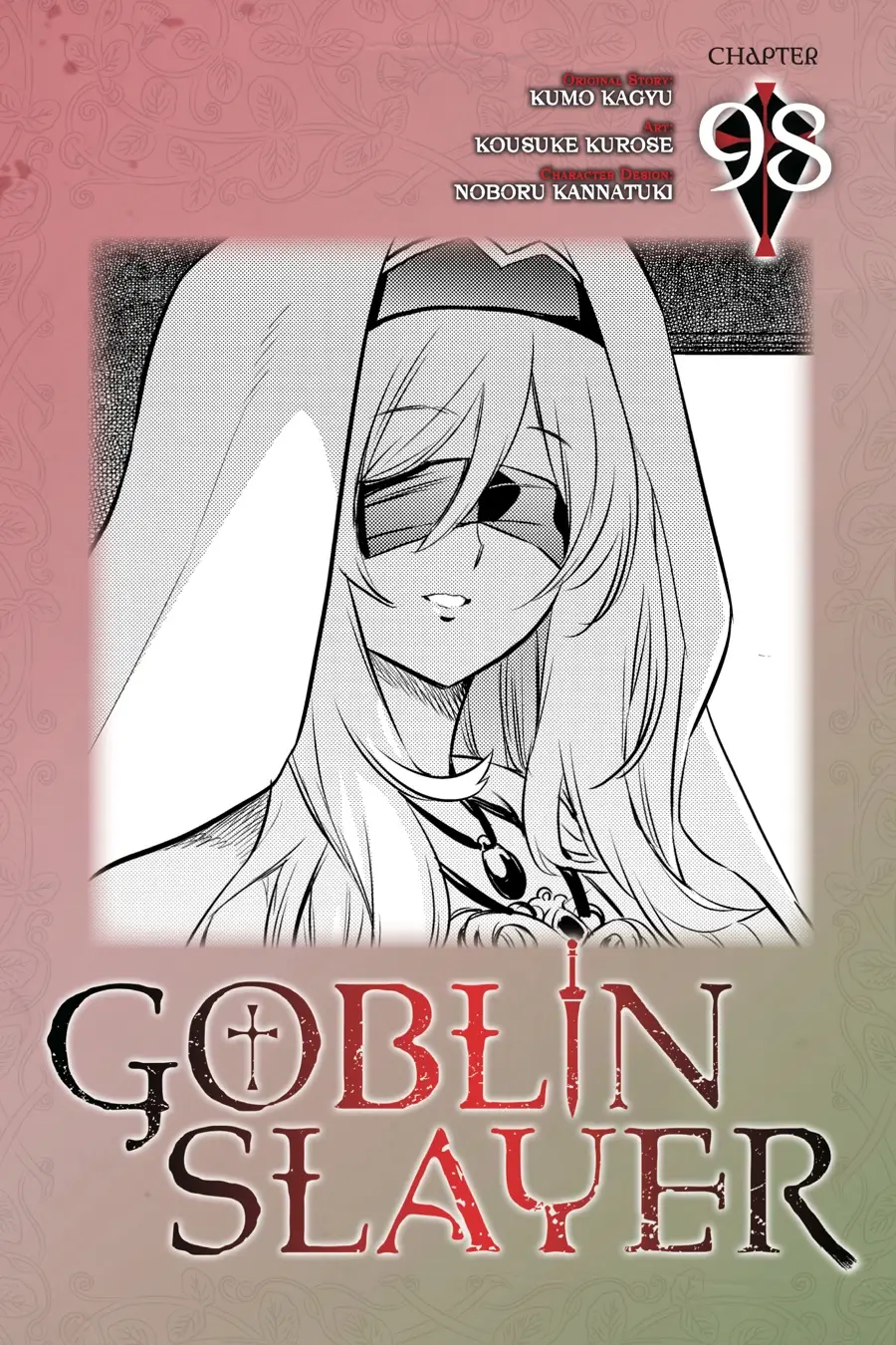 Tôi Chỉ Muốn Tiêu Diệt Goblin Chapter 98 - Trang 2