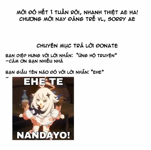Tôi Chỉ Muốn Tiêu Diệt Goblin Chapter 99 - Trang 2