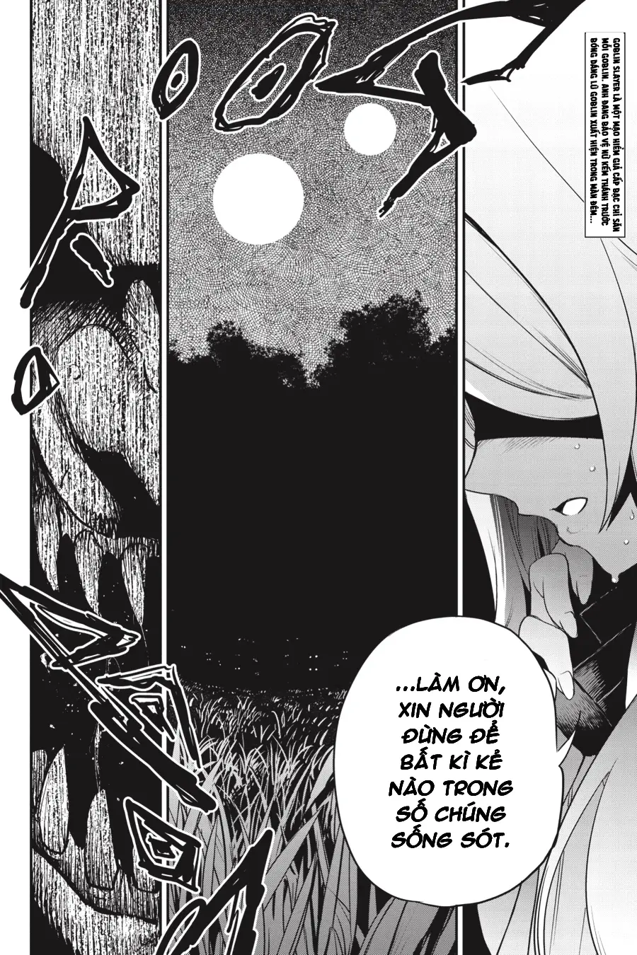 Tôi Chỉ Muốn Tiêu Diệt Goblin Chapter 99 - Trang 2