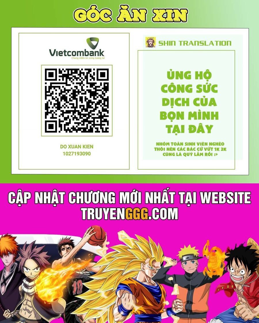 Đôi Ta Hoàn Toàn Trái Ngược Chapter 31 - Trang 2